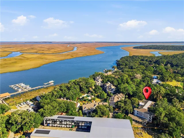 $399,000 | 1505 Plantation Point Drive, St. Simons Island, GA 31522