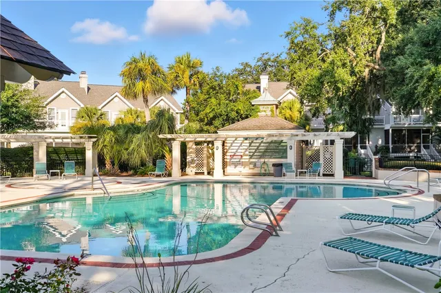 $399,000 | 1505 Plantation Point Drive, St. Simons Island, GA 31522