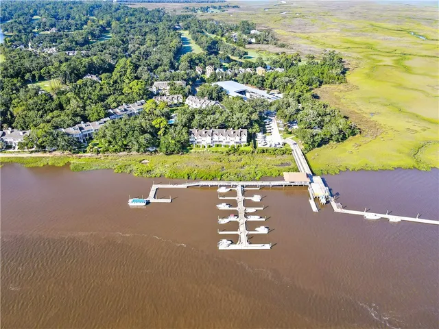 $399,000 | 1505 Plantation Point Drive, St. Simons Island, GA 31522