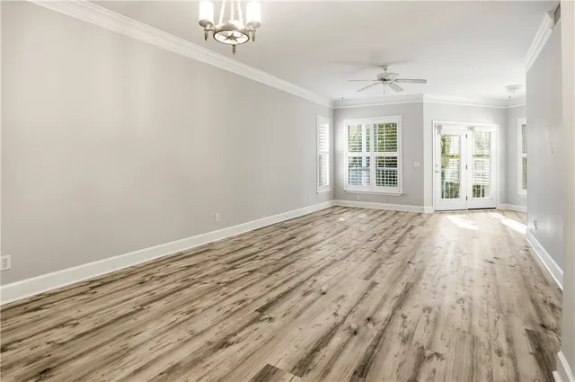 $399,000 | 1505 Plantation Point Drive, St. Simons Island, GA 31522