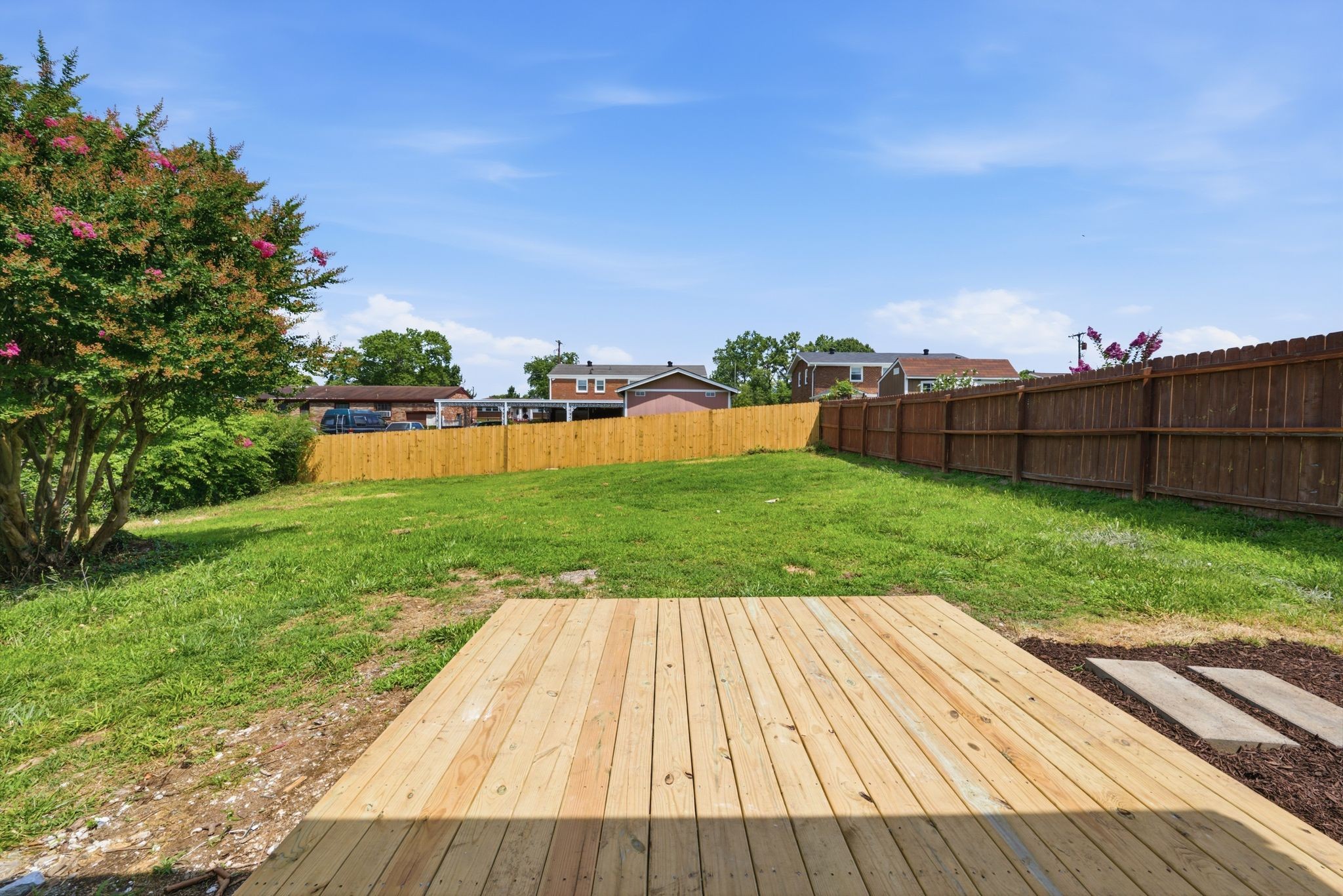 708 Moormans Arm Road Nashville, TN 37207 - Photo 25 of 28