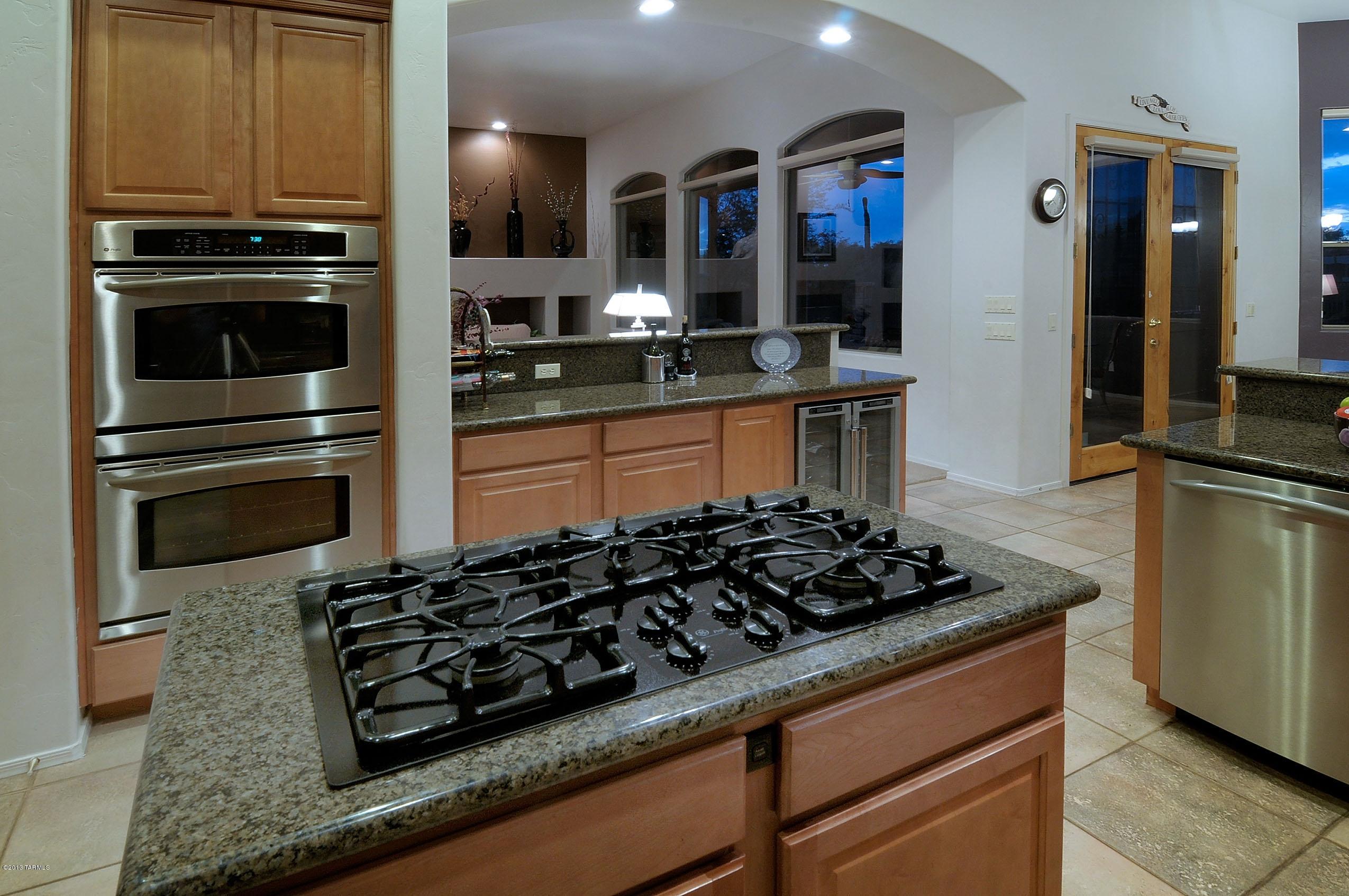 4319 East Pinnacle Ridge Place Tucson, AZ 85718 - Photo 18 of 22 Gallery Image 18