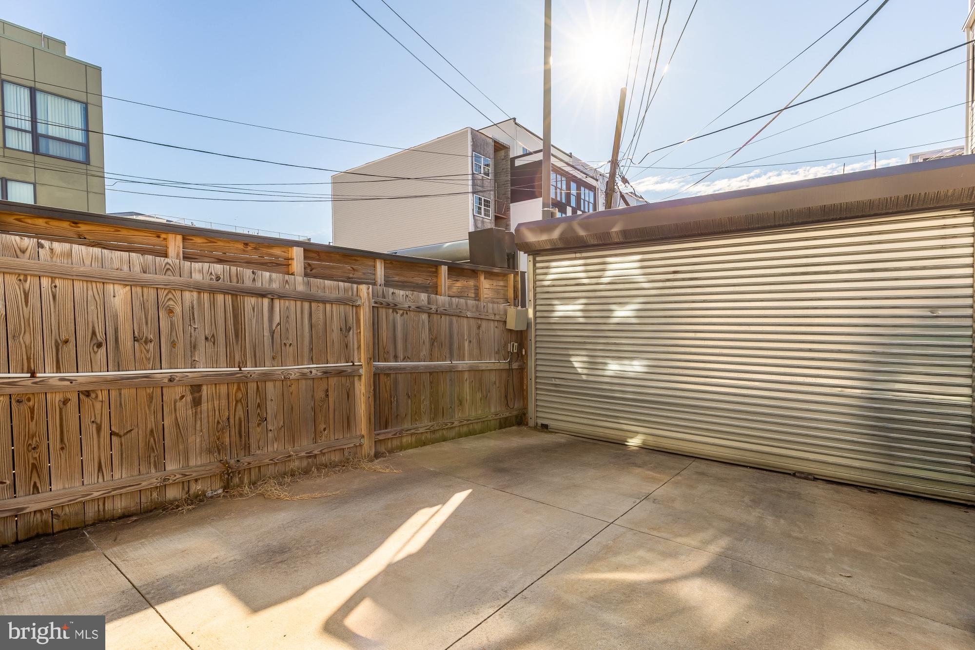 1609 Levis Street Northeast Washington, DC 20002 - Photo 31 of 35