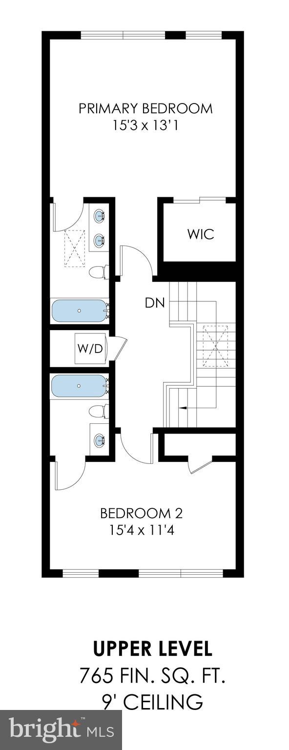 1609 Levis Street Northeast Washington, DC 20002 - Photo 35 of 35 unknown