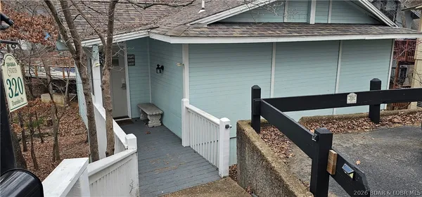 $425,000 | 320 Duenke Drive, Osage Beach, MO 65065