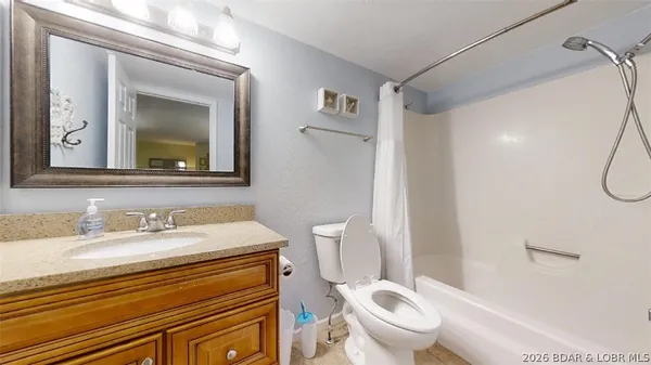 $425,000 | 320 Duenke Drive, Osage Beach, MO 65065