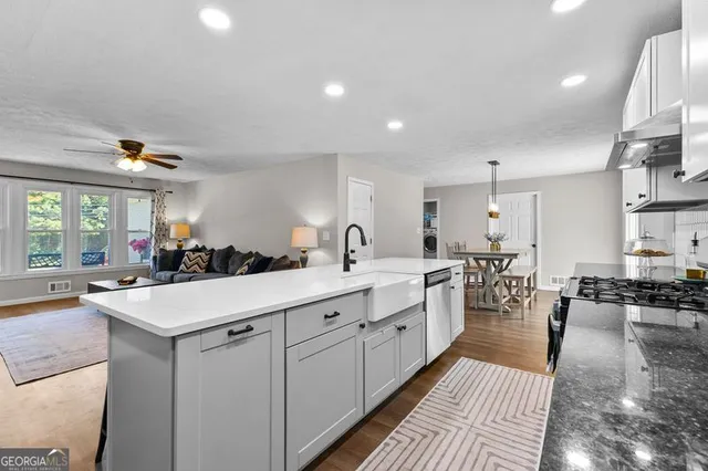 $479,900 | 2589 Lower Fayetteville Road, Newnan, GA 30265