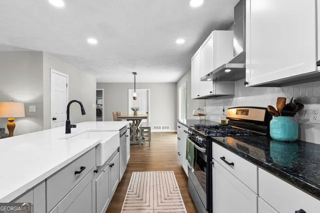 $479,900 | 2589 Lower Fayetteville Road, Newnan, GA 30265