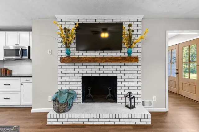 $479,900 | 2589 Lower Fayetteville Road, Newnan, GA 30265