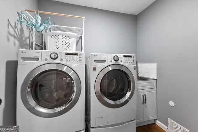 $479,900 | 2589 Lower Fayetteville Road, Newnan, GA 30265