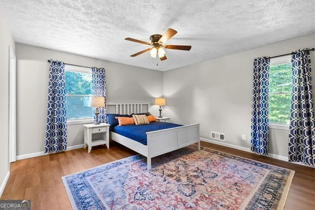 $479,900 | 2589 Lower Fayetteville Road, Newnan, GA 30265