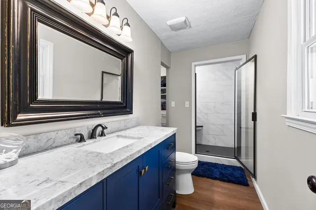 $479,900 | 2589 Lower Fayetteville Road, Newnan, GA 30265