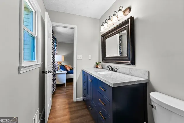 $479,900 | 2589 Lower Fayetteville Road, Newnan, GA 30265