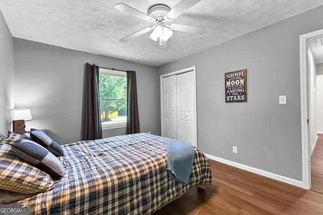 $479,900 | 2589 Lower Fayetteville Road, Newnan, GA 30265