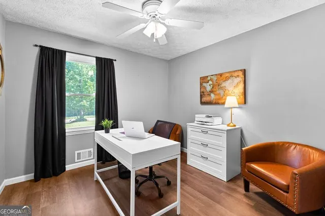 $479,900 | 2589 Lower Fayetteville Road, Newnan, GA 30265