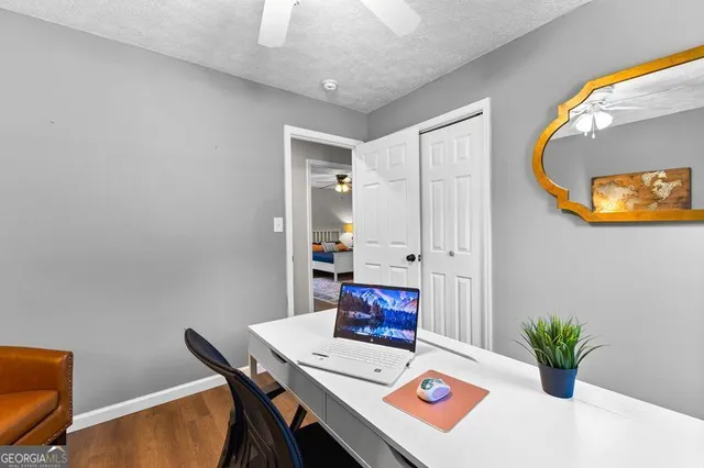 $479,900 | 2589 Lower Fayetteville Road, Newnan, GA 30265