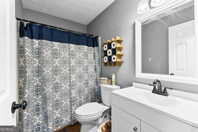 $479,900 | 2589 Lower Fayetteville Road, Newnan, GA 30265