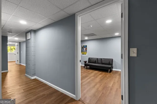 $479,900 | 2589 Lower Fayetteville Road, Newnan, GA 30265