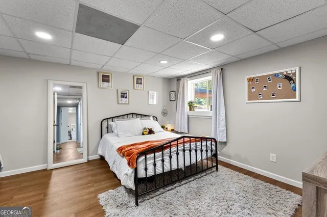 $479,900 | 2589 Lower Fayetteville Road, Newnan, GA 30265