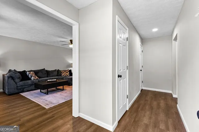 $479,900 | 2589 Lower Fayetteville Road, Newnan, GA 30265