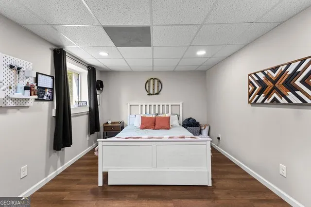 $479,900 | 2589 Lower Fayetteville Road, Newnan, GA 30265