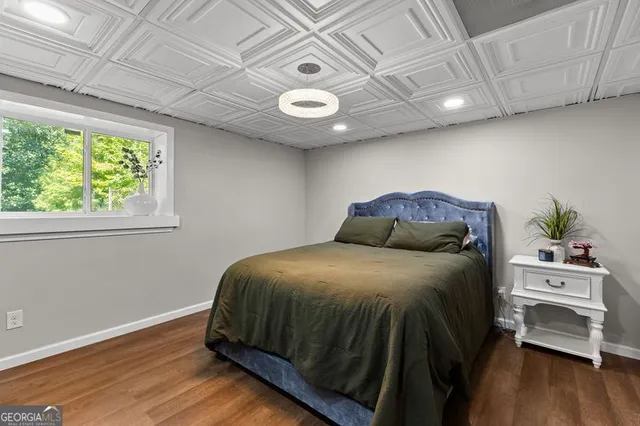 $479,900 | 2589 Lower Fayetteville Road, Newnan, GA 30265