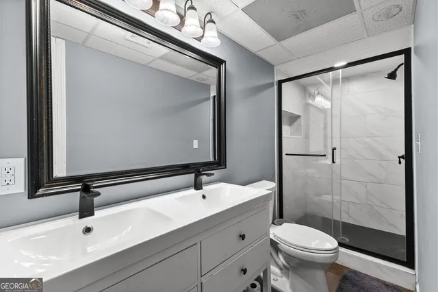 $479,900 | 2589 Lower Fayetteville Road, Newnan, GA 30265