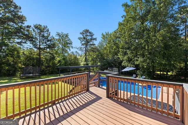 $479,900 | 2589 Lower Fayetteville Road, Newnan, GA 30265