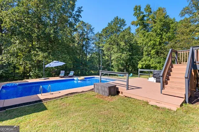 $479,900 | 2589 Lower Fayetteville Road, Newnan, GA 30265
