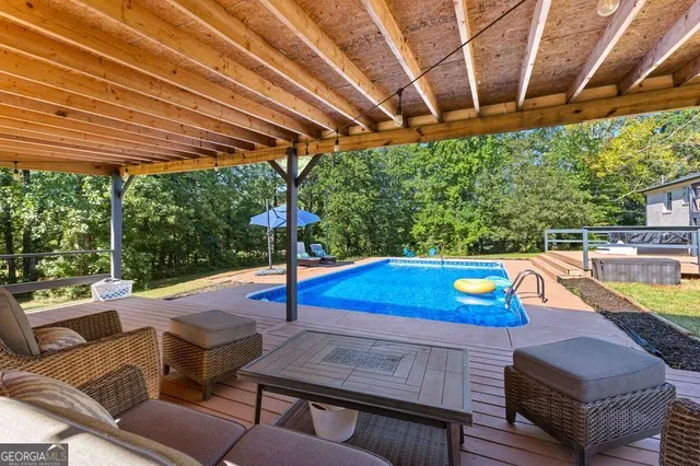 $479,900 | 2589 Lower Fayetteville Road, Newnan, GA 30265