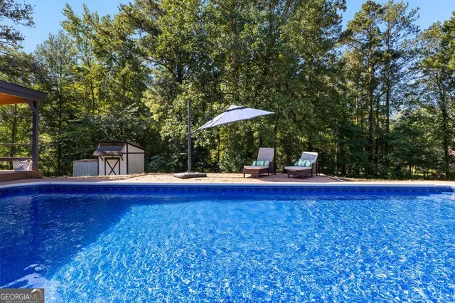 $479,900 | 2589 Lower Fayetteville Road, Newnan, GA 30265