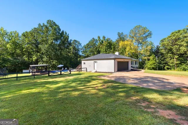 $479,900 | 2589 Lower Fayetteville Road, Newnan, GA 30265