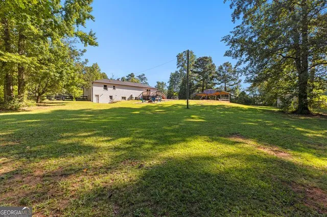 $479,900 | 2589 Lower Fayetteville Road, Newnan, GA 30265