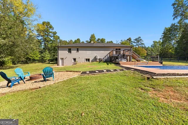 $479,900 | 2589 Lower Fayetteville Road, Newnan, GA 30265