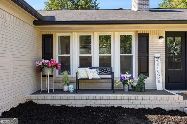 $479,900 | 2589 Lower Fayetteville Road, Newnan, GA 30265