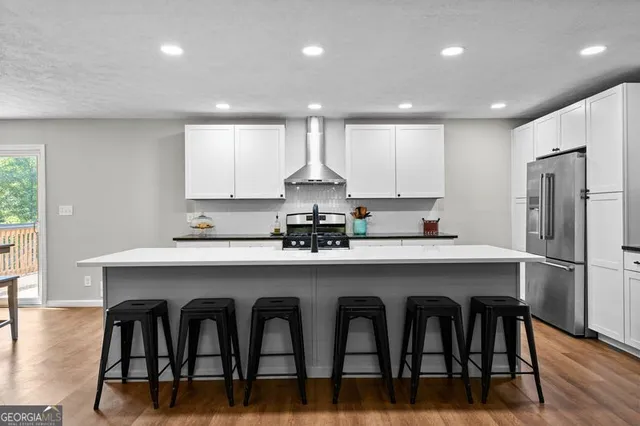 $479,900 | 2589 Lower Fayetteville Road, Newnan, GA 30265