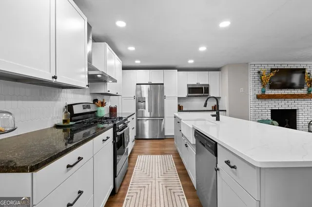 $479,900 | 2589 Lower Fayetteville Road, Newnan, GA 30265