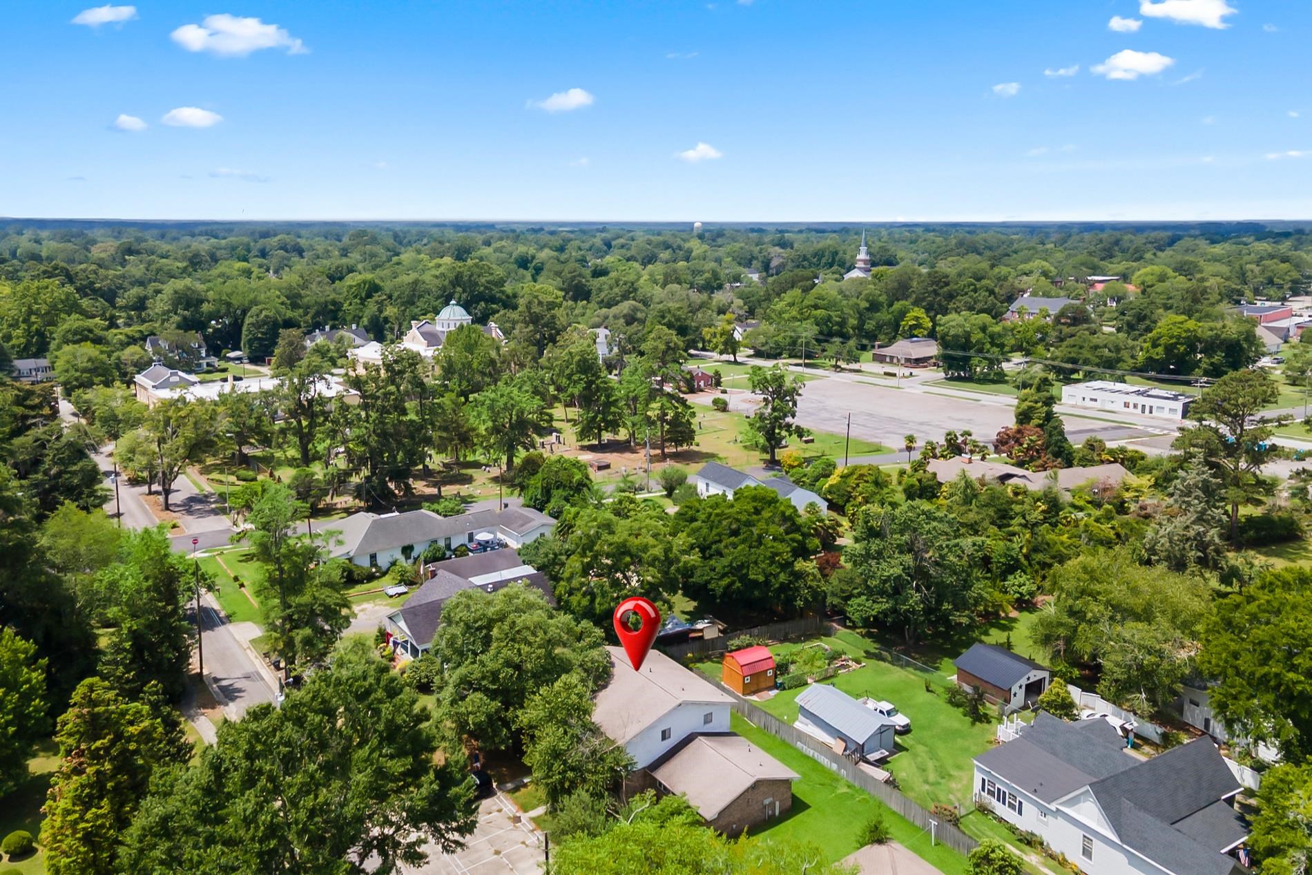 309 Oak Street Marion, SC 29571 - Photo 21 of 28