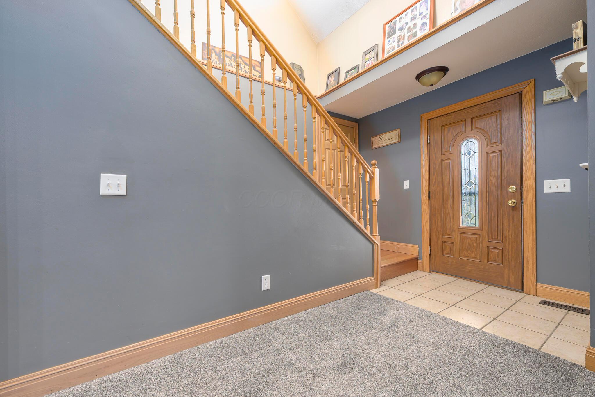 23481 Fairmount Road Waynesfield, OH 45896 - Photo 3 of 76 23481 Fairmount Road (2)