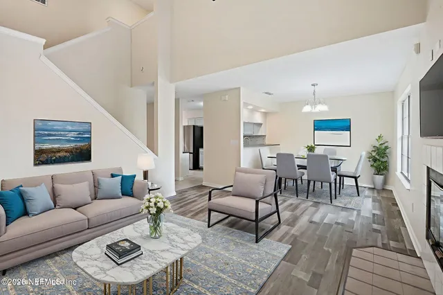 $245,000 | 12763 Ashbrook Circle West, Jacksonville, FL 32225