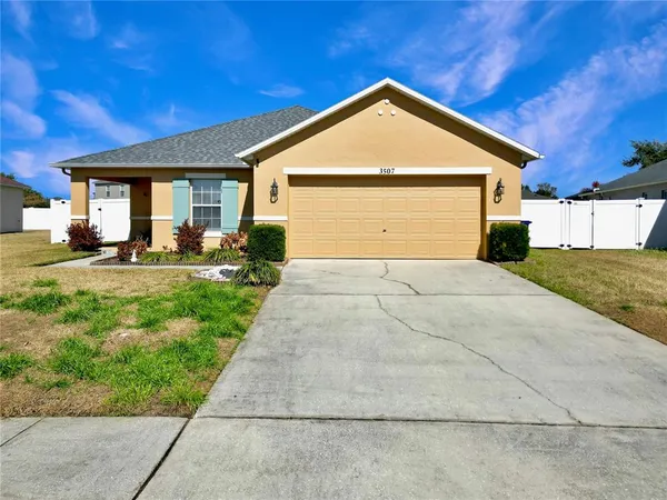 $2,125 | 3507 Harlequin Drive, St. Cloud, FL 34772