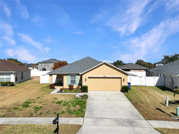 $2,125 | 3507 Harlequin Drive, St. Cloud, FL 34772