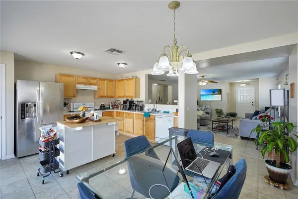 $2,125 | 3507 Harlequin Drive, St. Cloud, FL 34772