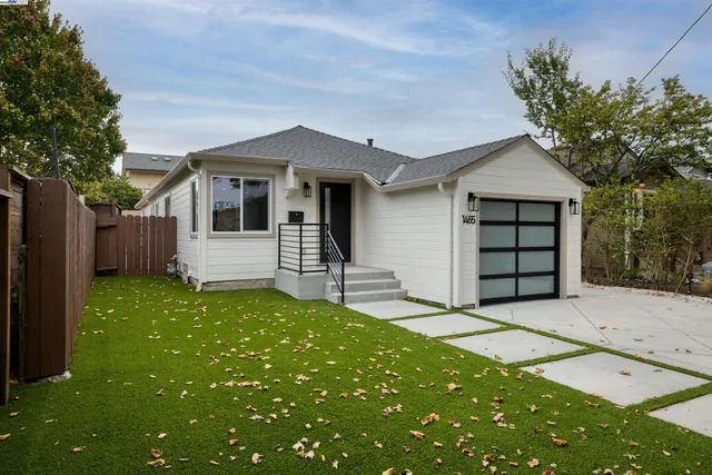 $949,000 | 1465 Sixth Street, Berkeley, CA 94710
