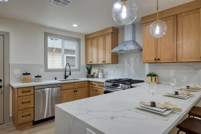 $949,000 | 1465 Sixth Street, Berkeley, CA 94710