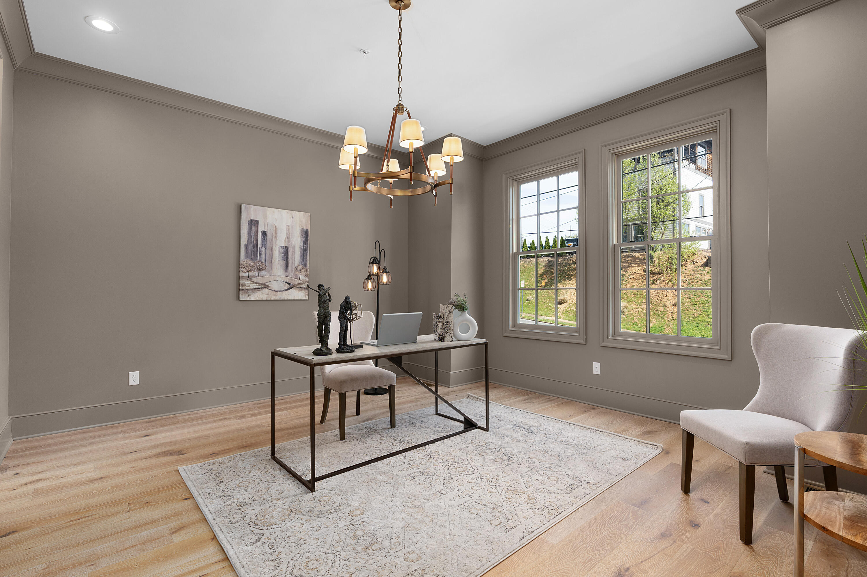 211 Forest Avenue Chattanooga, TN 37405 - Photo 11 of 62 22 - 211 Forest Ave - Interior