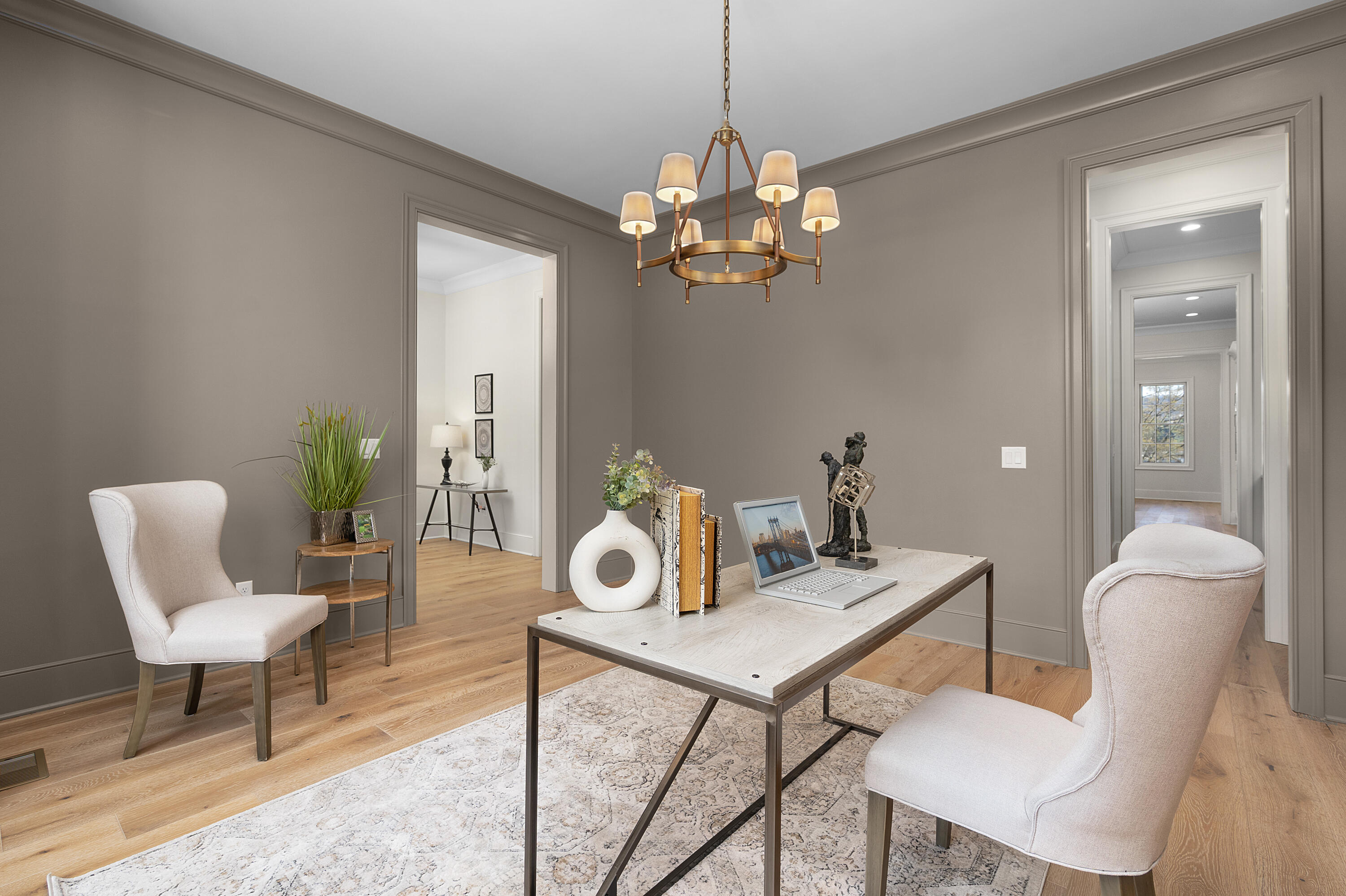 211 Forest Avenue Chattanooga, TN 37405 - Photo 12 of 62 23 - 211 Forest Ave - Interior