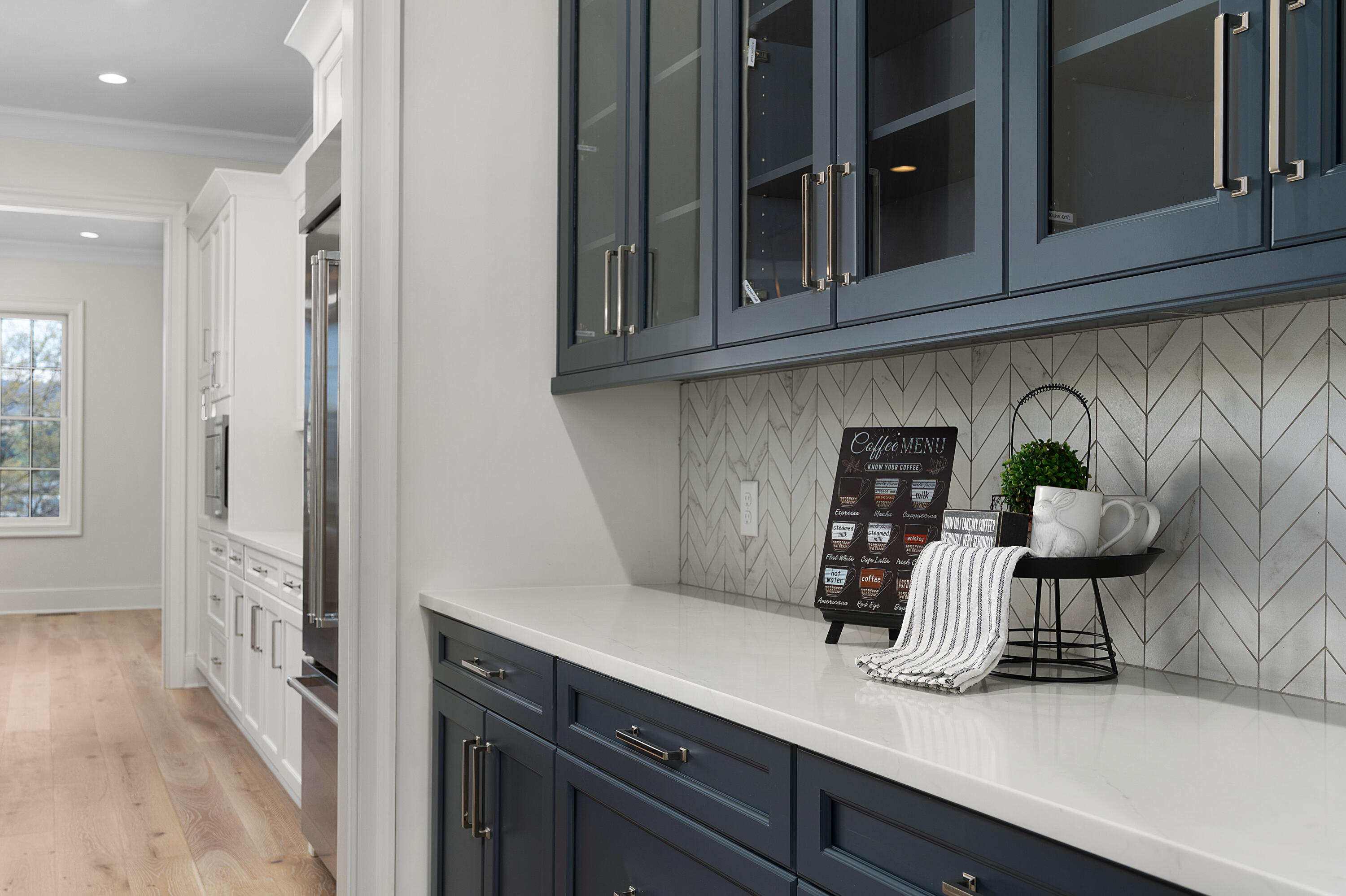 211 Forest Avenue Chattanooga, TN 37405 - Photo 13 of 62 24 - 211 Forest Ave - Interior