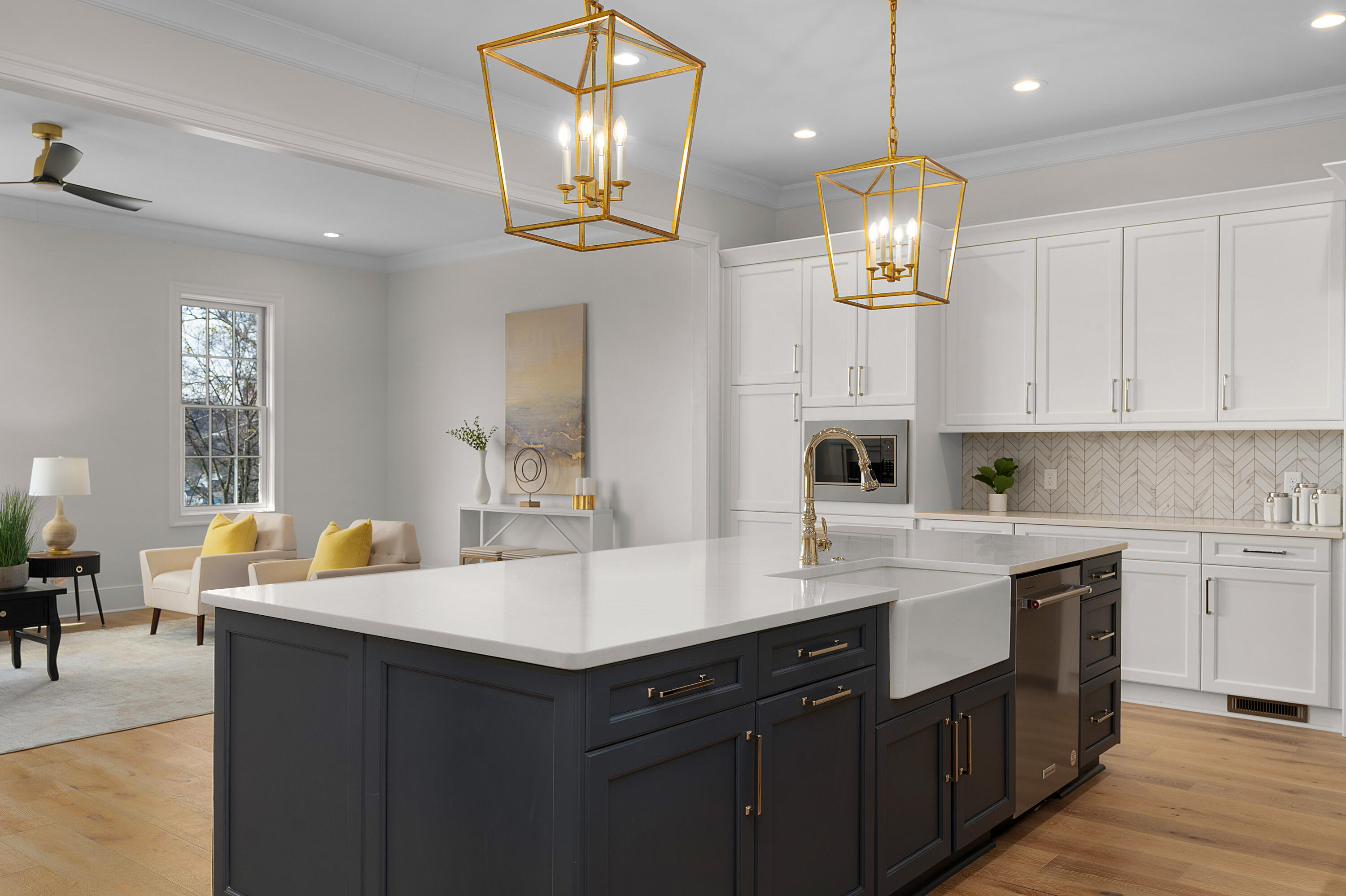 211 Forest Avenue Chattanooga, TN 37405 - Photo 14 of 62 26 - 211 Forest Ave - Interior