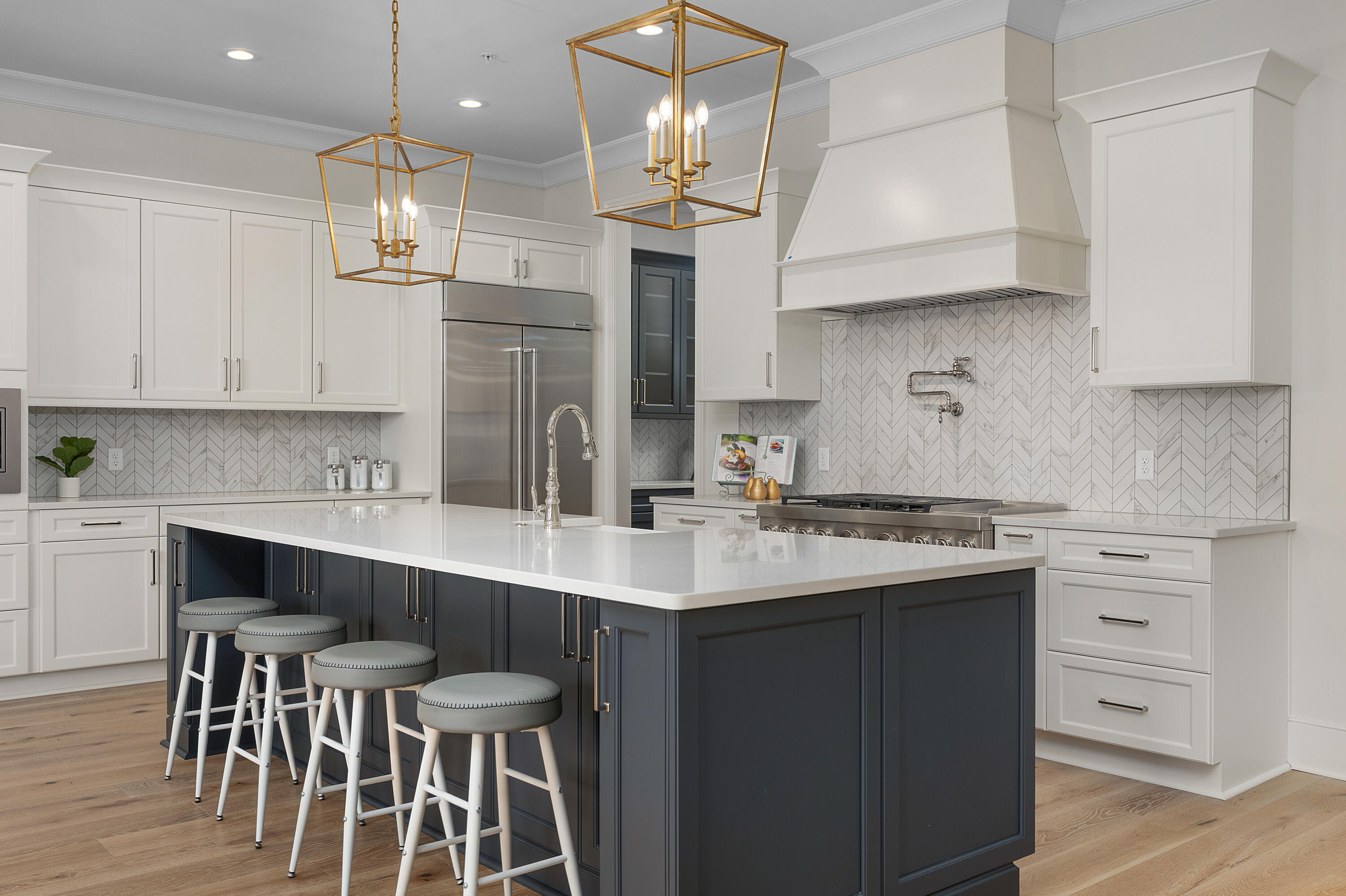 211 Forest Avenue Chattanooga, TN 37405 - Photo 15 of 62 28 - 211 Forest Ave - Interior